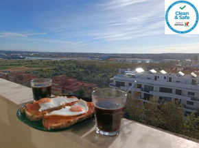 Rocha Beach House